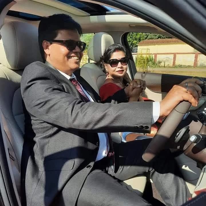 Leadership in Action